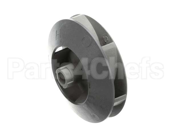 2V-Z19131 Star Bearing Block Right Assembly