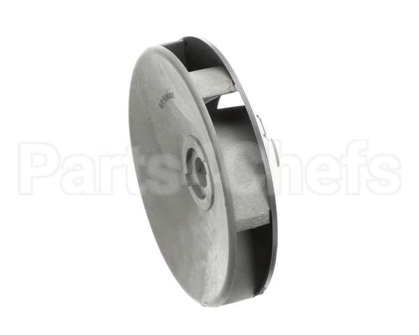 2V-Z19131 Star Bearing Block Right Assembly