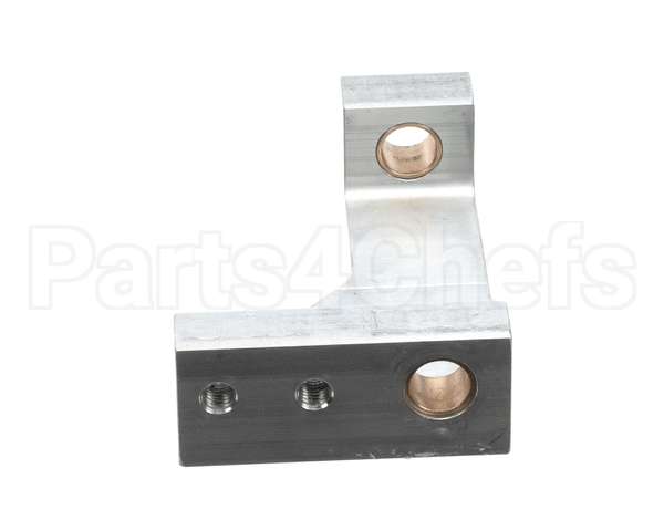 2V-Z19132 Star Bearing Block Left Assembly