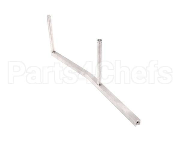2V-Z19133 Star L/H Arm Assembly, 14Spt