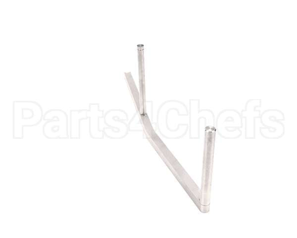 2V-Z19133 Star L/H Arm Assembly, 14Spt