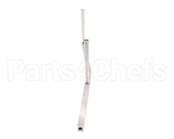 2V-Z19133 Star L/H Arm Assembly, 14Spt