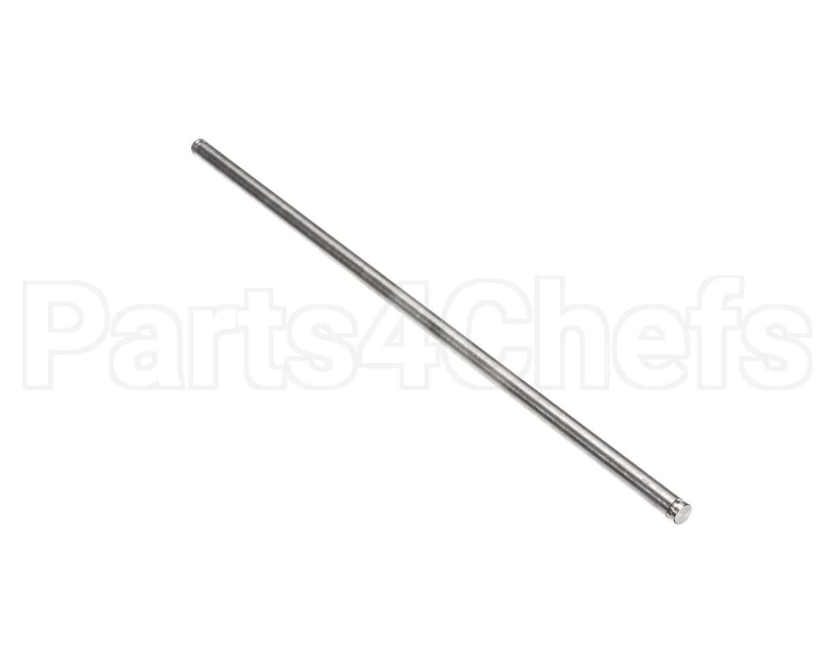 2V-Z21506 Star Bar, Ptfe Sheet