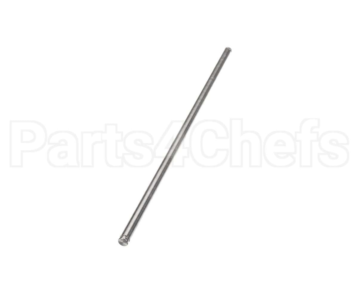 2V-Z21506 Star Bar, Ptfe Sheet
