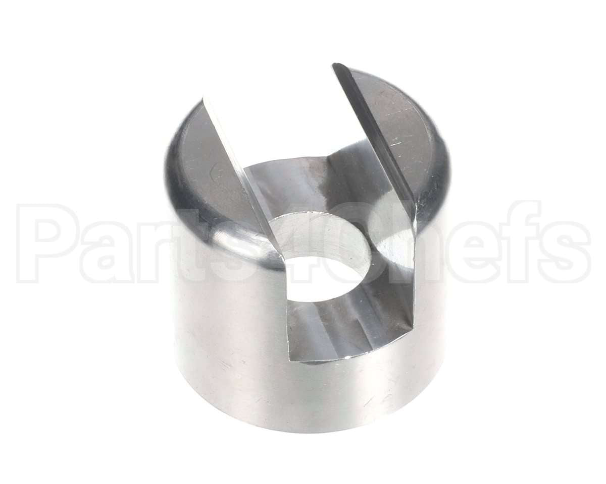 2V-Z22365 Star Collar And Stop Split Top
