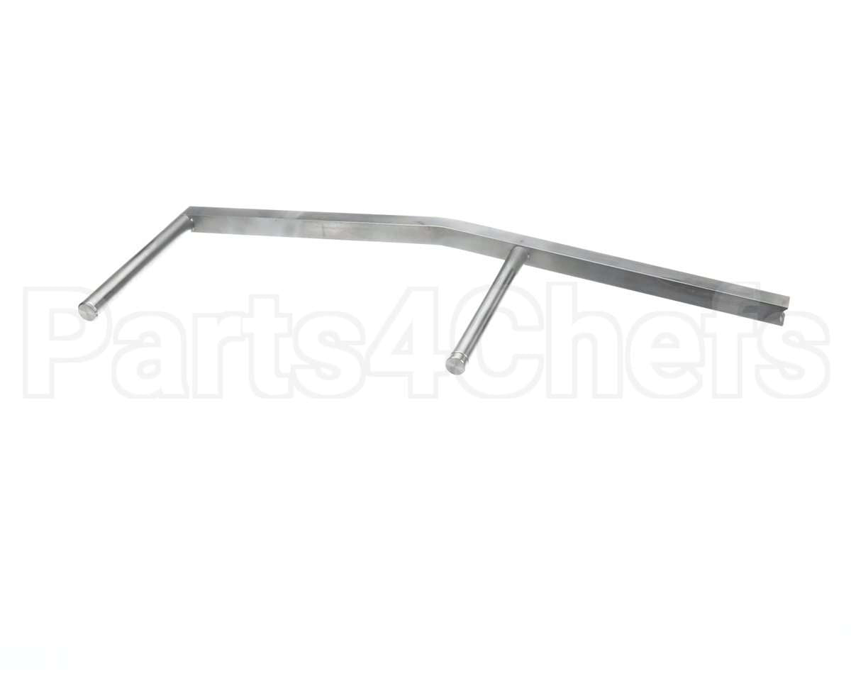 2V-Z24350 Star Assy,Arm,Platen,Lt