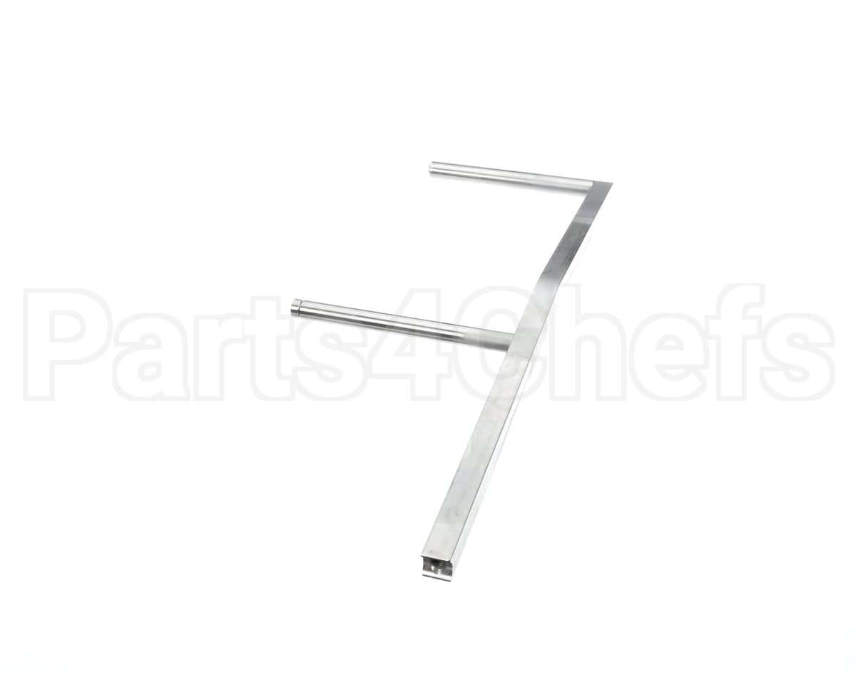 2V-Z24350 Star Assy,Arm,Platen,Lt