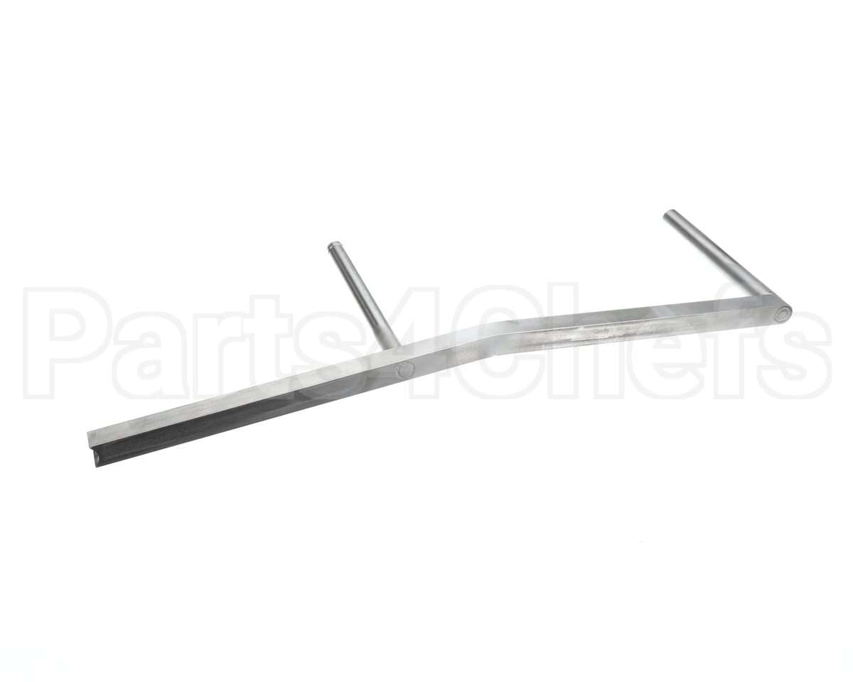 2V-Z24350 Star Assy,Arm,Platen,Lt