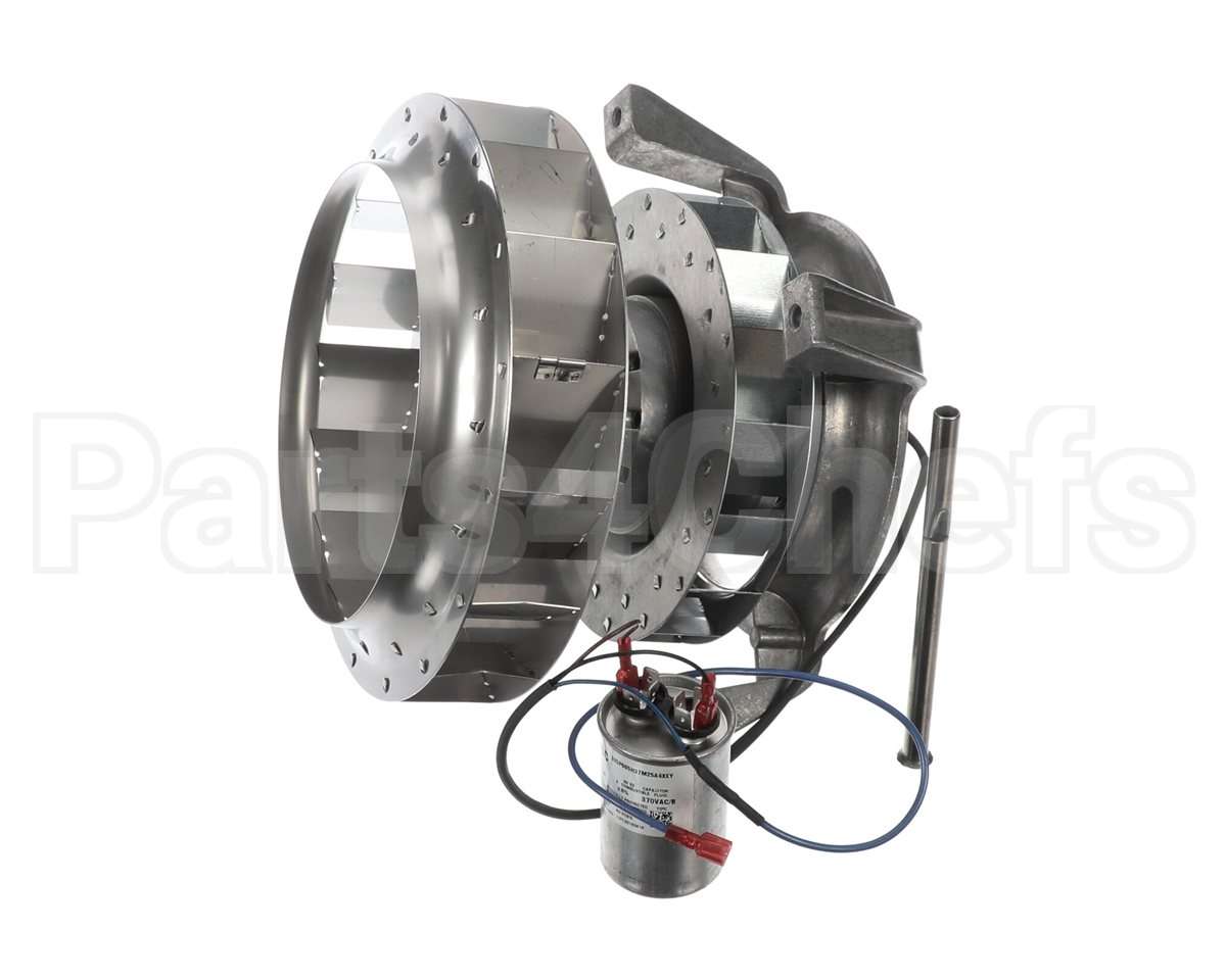 2V-Z5789 Star Probe, Tube-Um1833