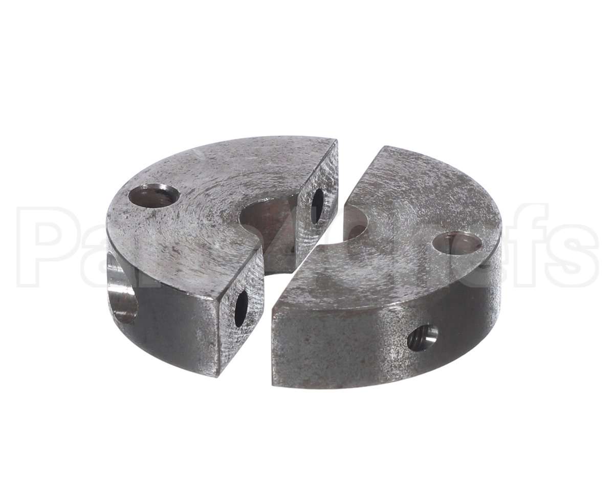 2V-Z8407 Star Collar, 2-Piece Common