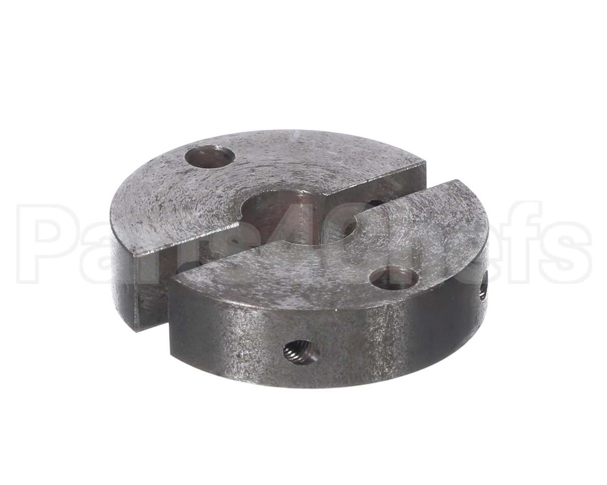 2V-Z8407 Star Collar, 2-Piece Common