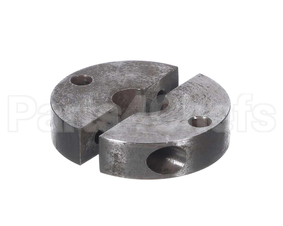 2V-Z8407 Star Collar, 2-Piece Common