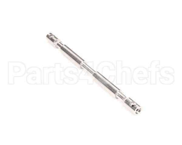2V-Z9524 Star Shaft,Hinge-10 W/Spacers