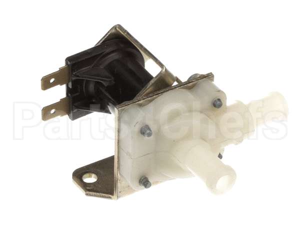 2V-Z9981 Star Valve, Fluid Control 120V