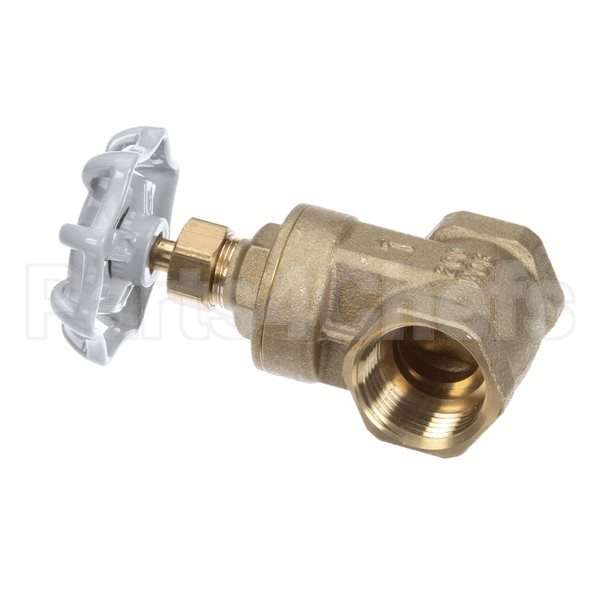 2V35609 Compatible Stero Valve 1 In.gate Bronze