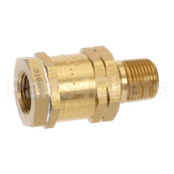 2V46692 Compatible Wells Valve Check 3/8Npt Wf/Wv A
