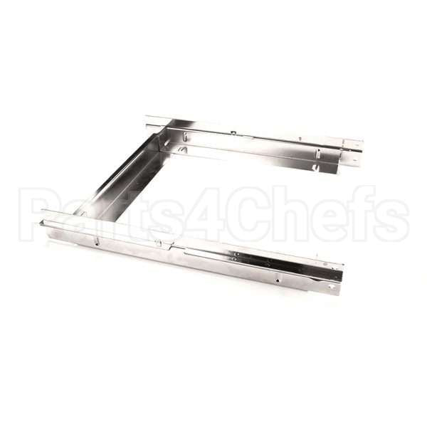 2W-3B22D0079 Compatible Star Weldment, Cariage