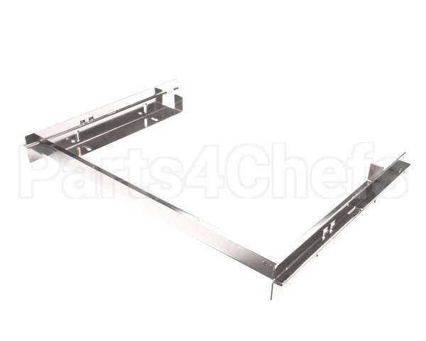 2W-3B82D0151 Star Weldment,Carriage