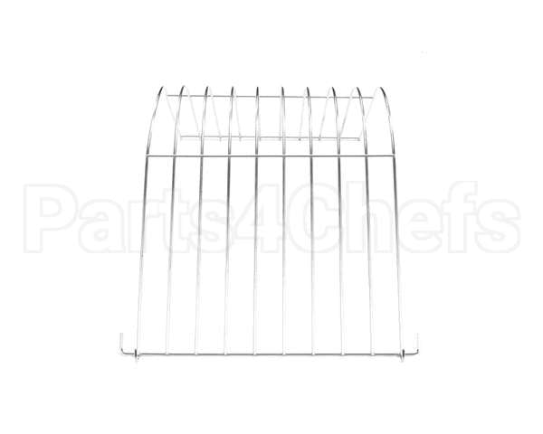 2W-50576 Star Weldment,Rack Return Tc17/21