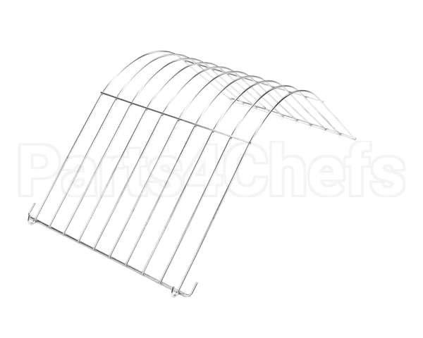 2W-50576 Star Weldment,Rack Return Tc17/21