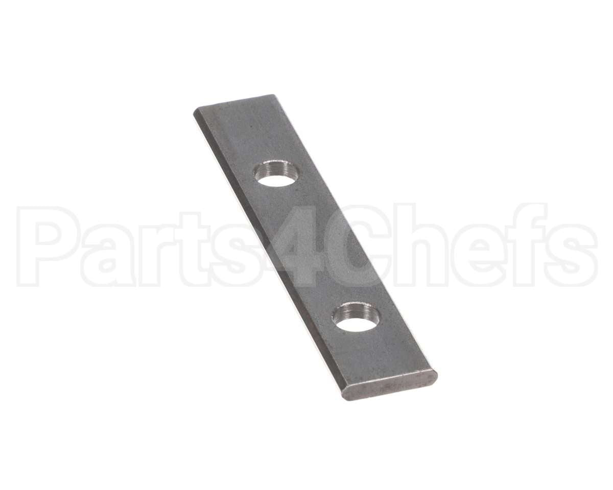 2W-75000028 Bakers Pride Shim; 3/16 Y6/8 Door