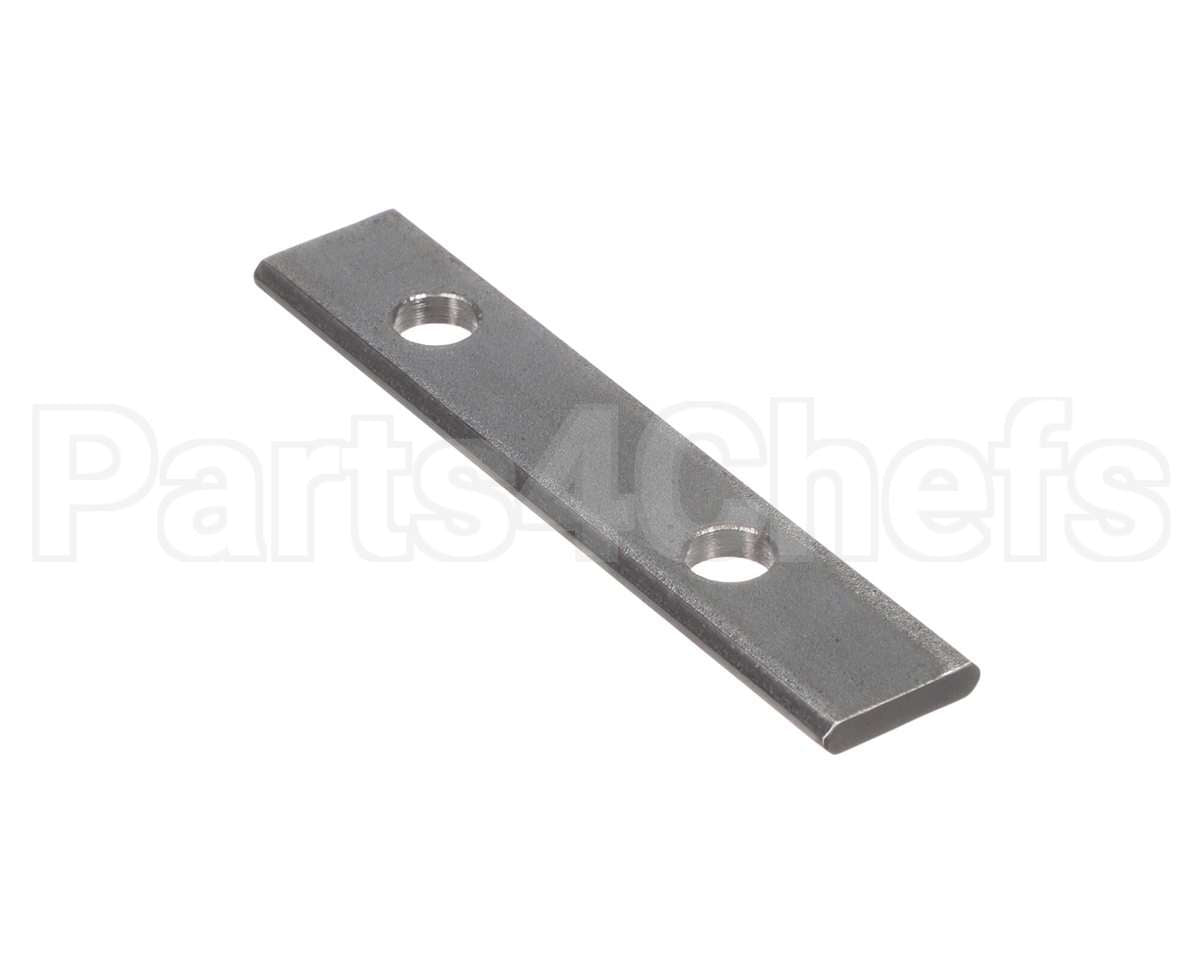 2W-75000028 Bakers Pride Shim; 3/16 Y6/8 Door