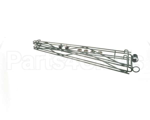 2WS24K3 Metro Dbl Bracket In Metroseal 3