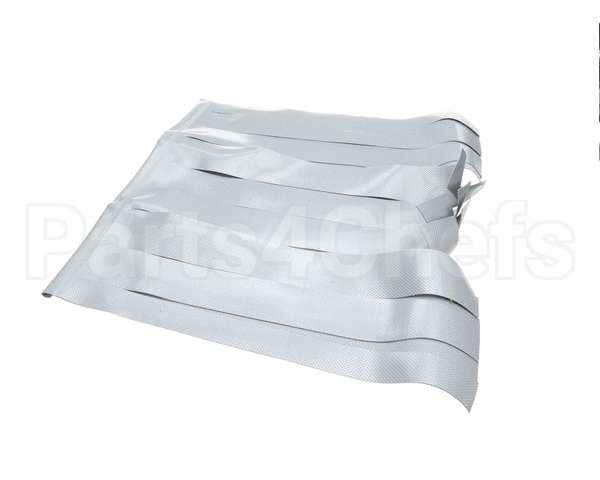 2X0869P01 Hoshizaki Panel-Grey 22.5X22.5