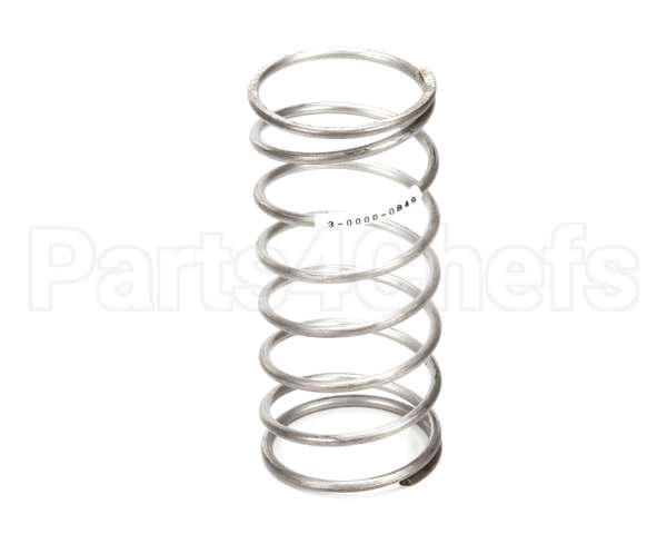 3-0000-0849 Kanpak Spring -Valve