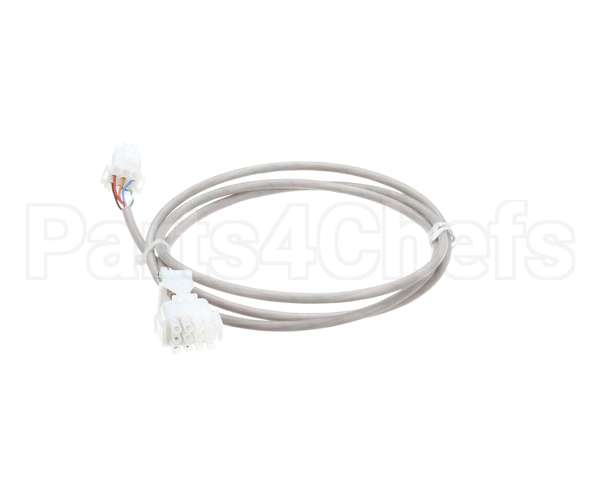 3-021 Continental Refrigeration Extrusion, Collar 12 L