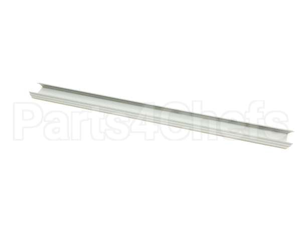 3-026 Continental Refrigeration Extrusion, Collar 24 3/4