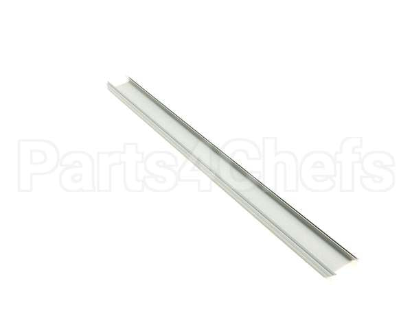 3-026 Continental Refrigeration Extrusion, Collar 24 3/4