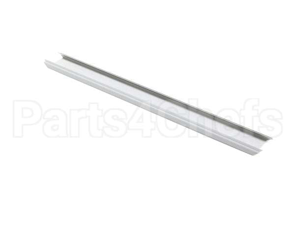 3-027 Continental Refrigeration Extrusion, Collar 20 1/8 L