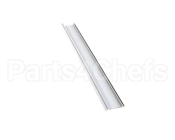 3-027 Continental Refrigeration Extrusion, Collar 20 1/8 L