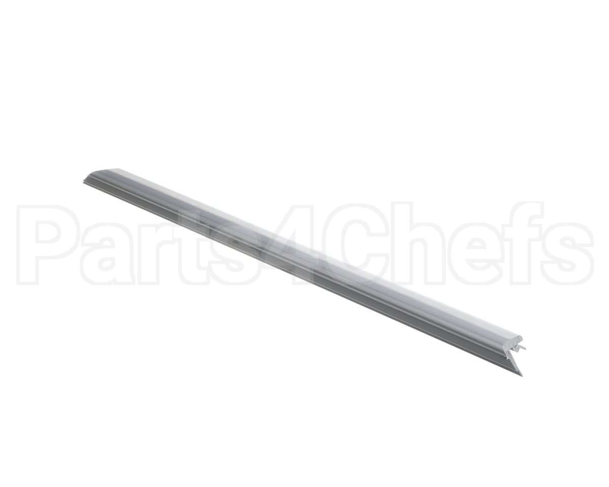 3-030 Continental Refrigeration Extrusion, Collar 13-3/16
