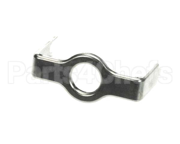 3-PG15 Southbend Range Pressure Gauge Bracket