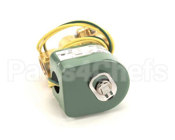 3-S467 Southbend Range Exhaust Solenoid Valve