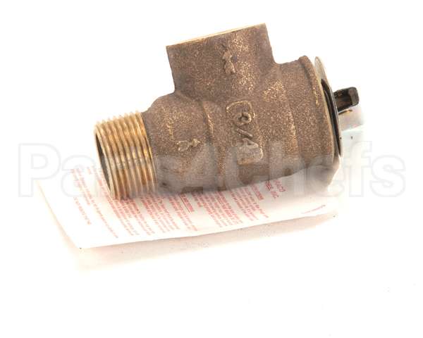 3-SRV1 Southbend Range Relief Valve 8 P.s.i.