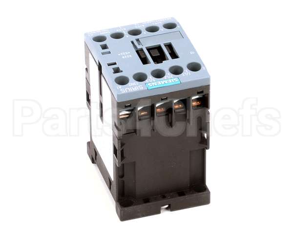 3.1.01.01.011 Spaceman Usa Contactor, 110V