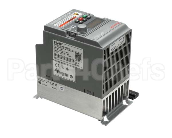 3.1.01.08.006 Spaceman Usa Inverter, 0.75Kw