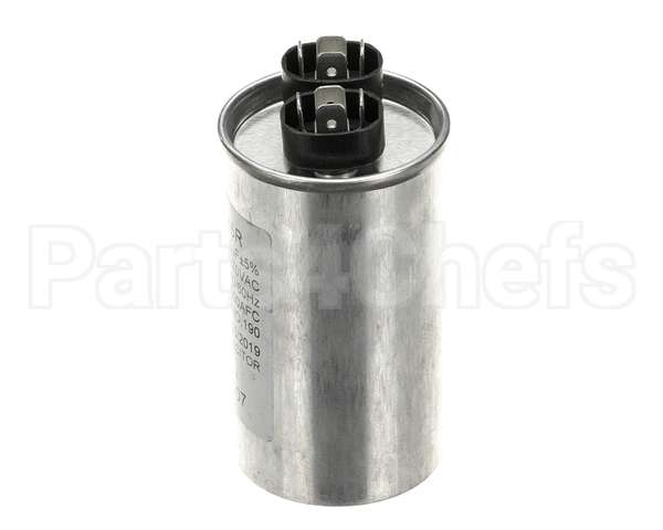 3.1.02.22.009 Spaceman Usa Capacitor, Running, 370V, 25F