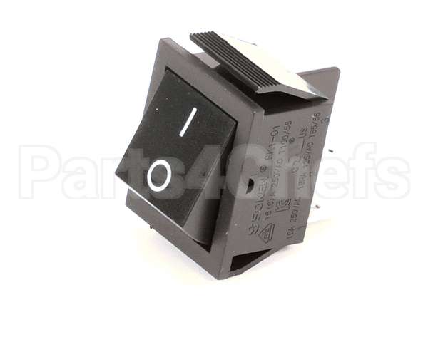 3.1.03.03.003 Spaceman Usa Switch, Power, Ss, 2Pos