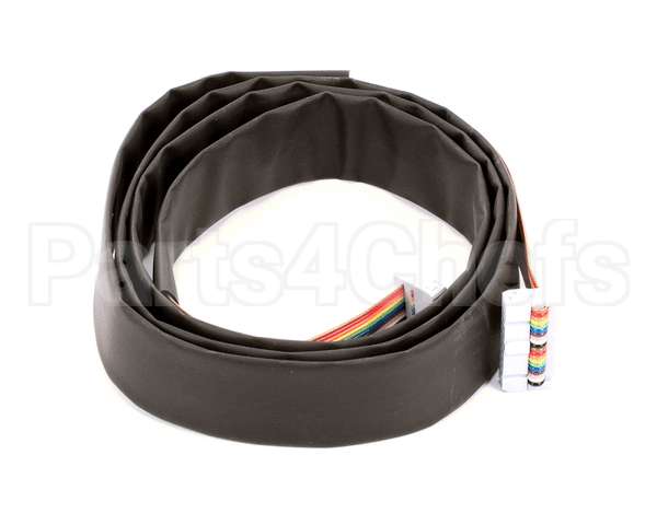 3.1.04.01.003 Spaceman Usa Electric-20 Pin Ribbon Cable