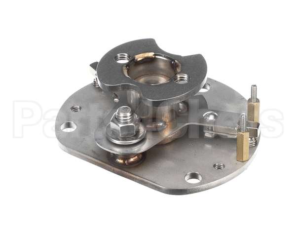 3.1031 Synesso Suba, Actuator, Mvp Series