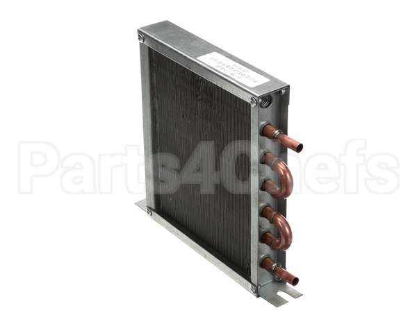 3.2.02.01.001 Spaceman Usa Condenser Aux Single 0.7M2