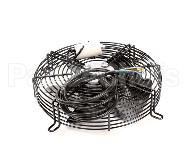 3.2.03.04.004 Spaceman Usa Fan Motor110601