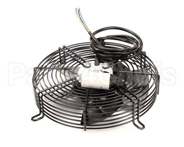 3.2.03.04.004 Spaceman Usa Fan Motor110601