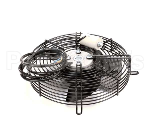3.2.03.04.004 Spaceman Usa Fan Motor110601