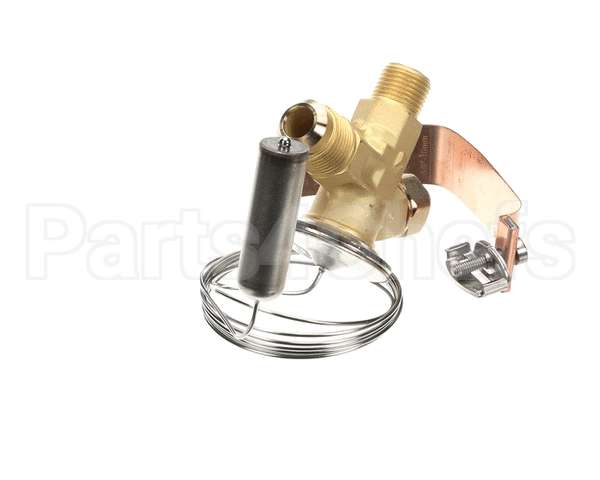 3.2.04.01.001 Spaceman Usa Thermal Expansion Valve Body - Danfoss T