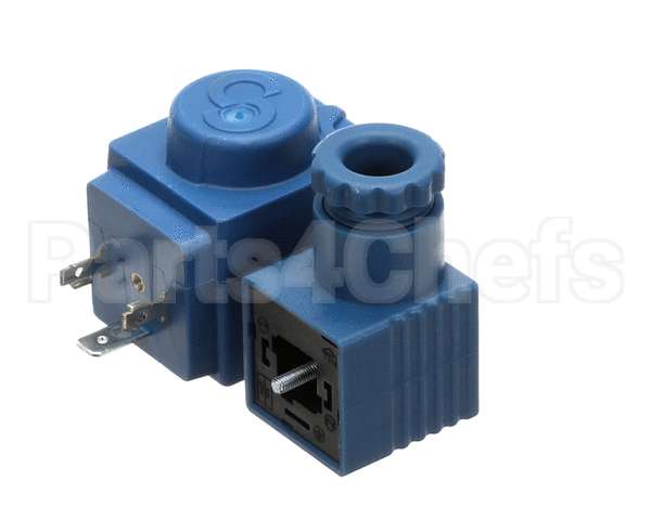 3.2.04.04.015 Spaceman Usa Solenoid Coil, 220V-8W